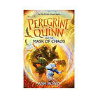 Peregrine Quinn and the Mask of Chaos (Volume 2) (häftad, eng)