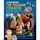 Star Wars: The Padawan Cookbook: Kid-Friendly Recipes from a (inbunden, eng)