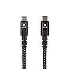 Xtorm Premium USB-C Lightning Kabel 3m