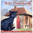 Katten Cesars äventyr vid Mårten Skinnares hus