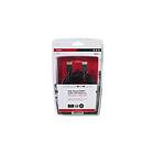 Vivanco HDMI High Speed kabel, Ethernet, 3m