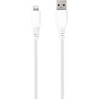 Vivanco Longlife Lightning kabel MFI 1,5m