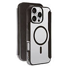 Vivanco Mag Wallet Plånboksfodral till iPhone 16 Pro Max