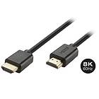 Vivanco Ultra High Speed HDMI Kabel 8K/60Hz 2m