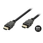 Vivanco Ultra High Speed HDMI kabel 8K/60Hz 1,5m