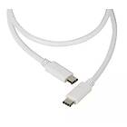 Vivanco USB-C/USB-C 2,0 kabel 1,2m