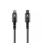 Xtorm Premium USB-C / Lightning Kabel 1m