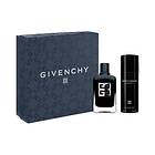 Givenchy Gentleman Society Parfymset (100ml edp, 150ml deodorant spray)