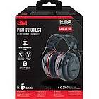 3M Pro Protect Bluetooth