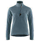 Klättermusen Sigyn Half-Zip Fleece (Dam)