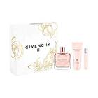 Givenchy Irresistible Parfymset (80ml edp, 12.5ml edp, 75ml parfymerad kroppslotion)