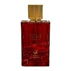 Maison Alhambra Your Touch Tobacco edp 100ml