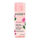 Nuxe Very Rose Soothing Cleansing Micellar Water 100ml
