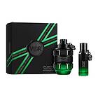Viktor & Rolf Spicebomb Night Vision Parfymset (90ml edt, 20ml edt)