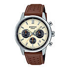 Casio Edifice Chronograph 40mm EFR-575L-7AEF