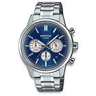 Casio Edifice Chronograph 40mm EFR-575D-2AEF