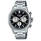 Casio Edifice Chronograph 40mm EFR-575D-1AEF