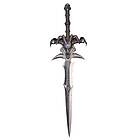 Blizzard World of Warcraft Frostmourne Sword Replica Scale 1/1