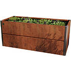 PRIMEYARD Odlingslåda 200x85x77cm (GFPV00787)