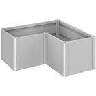 Biohort Planteringslåda Belvedere Mini 45x102x102cm