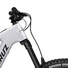Santa Cruz Heckler Sl 1 Cc Ride 60 Mx (Elcykel)