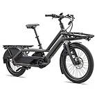 Specialized Turbo Porto 4.0 Nb (Elcykel)