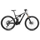 BH Ilynx+ Sl Enduro Carbon 9.6 (Electric)