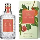 4711 Acqua Colonia Basic Fig & Vetiver Cologne 100ml