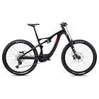BH Ilynx+ Enduro Carbon 9.7 (Elcykel)