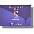 Sanctuary Spa Wellness Sleep Balm 12g
