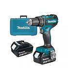 Makita DHP485RFE (2x3.0Ah)