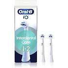 Oral-B iO Interdental Care 2-pack
