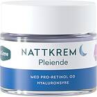 Dr Greve Pleiende Nourishing Night Cream 50ml