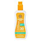 Australian Gold Spray Gel Sunscreen SPF30 237ml