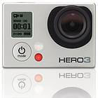 GoPro Hero3 Silver Edition