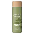 Mexx Inspired Nature Bodycare Body Oil 100ml