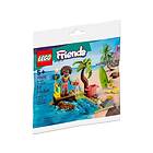 LEGO Friends 30635 Beach Cleanup