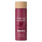 Mexx Inspired Warmth Bodycare Body Oil 100ml