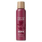 Mexx Inspired Warmth Bodycare Shower Foam 150ml