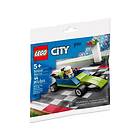 LEGO City 30640 Race Car