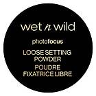 Wet N Wild Photo Focus Loose Setting Powder 20g