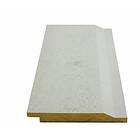 SCA 19x148 dobbelfals 28 gr malt kledning