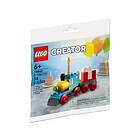 LEGO Creator 30642 Birthday Train