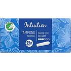 Intuition Tampong Normal 32 st