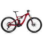 BH Ilynx+ Trail Carbon 8.9 (Electric)