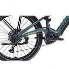 Bianchi E-vertic Ft-type (Elcykel)