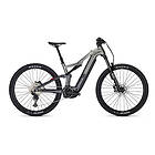 Focus Thron² 6.8 Abs (Elcykel)