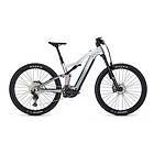 Focus Thron² 6.9 Abs (Elcykel)