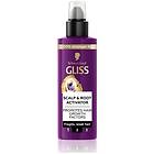 Schwarzkopf Gliss Full Hair Wonder Scalp & Root Activator 100ml