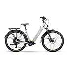 Husqvarna Bikes Cross Tourer Ct1 Lady (Elcykel)